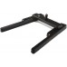 NanGuang Folding H Desktop Stand Compatible with LED Ring Light and Light Panel